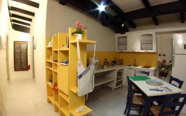 Bed And Breakfast 3 Stars Agropoli