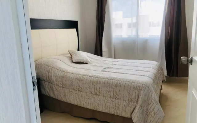El Hogar que deseas para vacacionar. - Apartment in 坎昆 - Photo 3