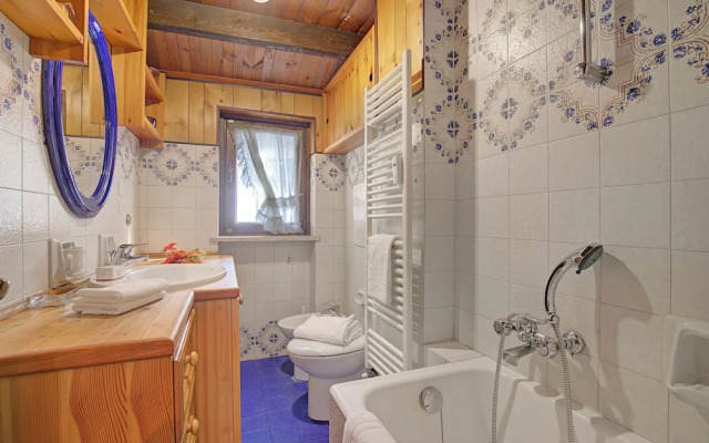 Appartamento Beau Soleil