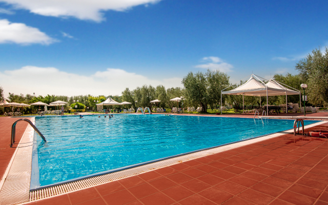 Giardino degli Ulivi Resort
