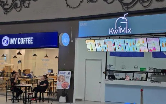 2BR@Afiniti(8PAX) 3mins Walk to Legoland