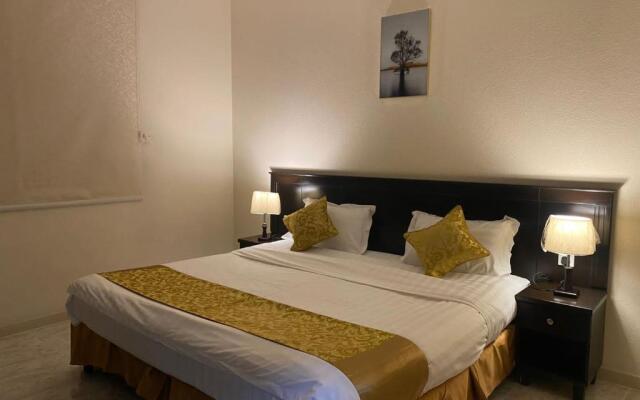 Qasr Aldabab Housing Units