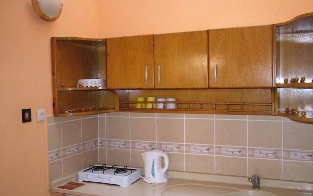 Gultepe Apartments