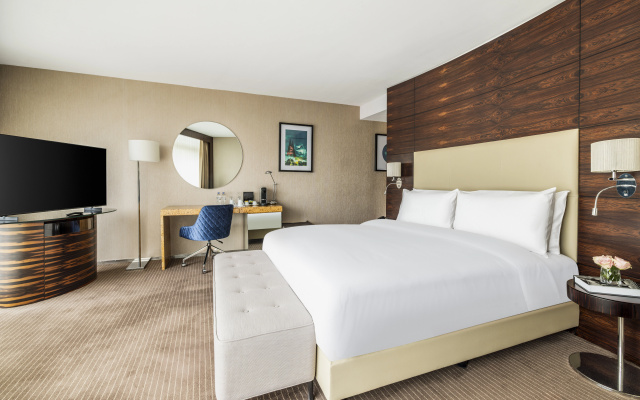 InterContinental Grand Ankara by IHG