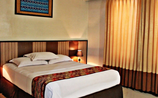 Biuti Hotel