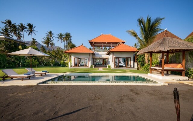 Ashling Villa