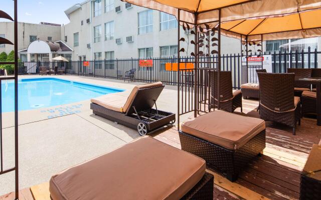 Best Western Little River Inn