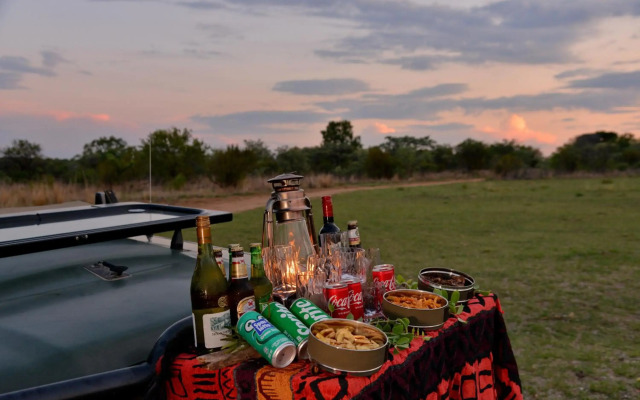 Mabula Game Lodge