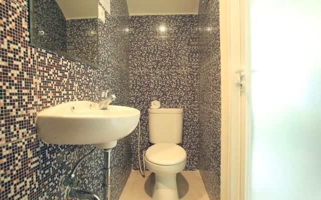 RedDoorz Near Canggu Club