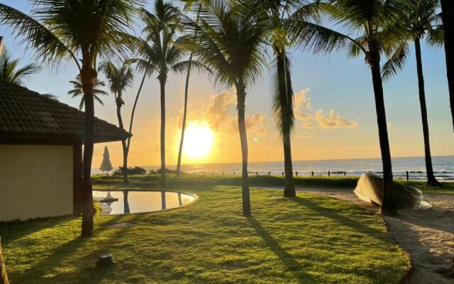 Flat no Marulhos Resort Master