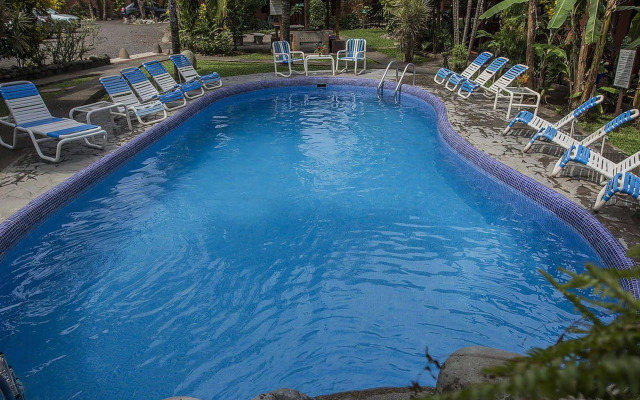 Hotel Los Ranchos