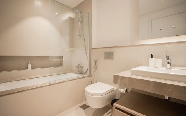 Nasma Luxury Stays - The Grand