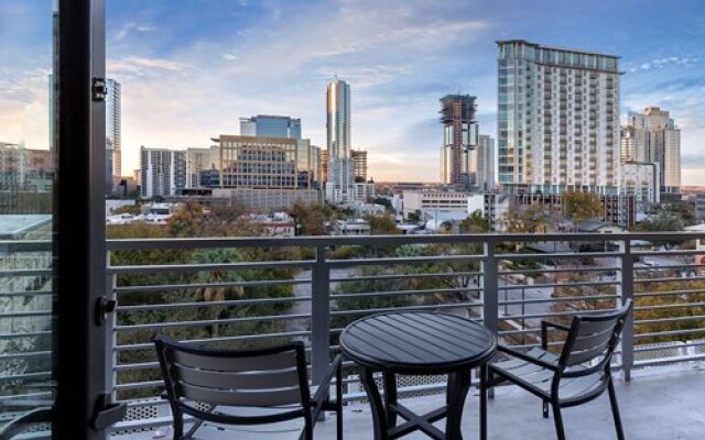 WorldMark Austin, Austin, USA