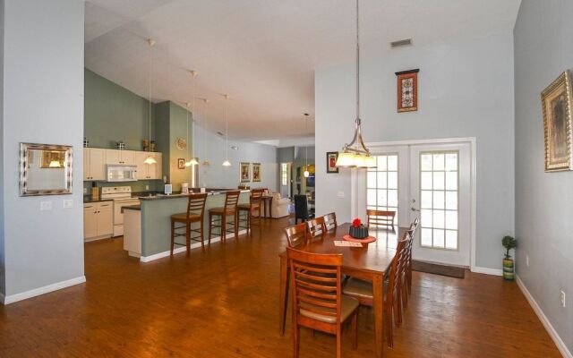 Villa Grobben - Executive - 4 Bedroom