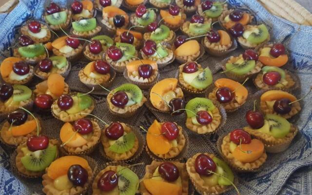 Agriturismo Gennemara B&B