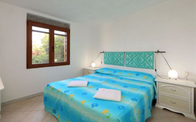 House Tritone Porto Istana