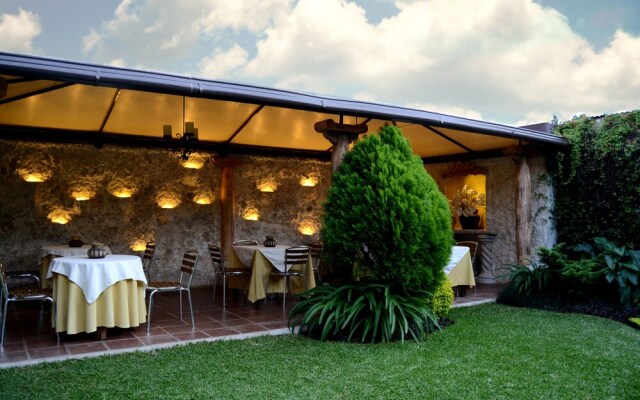 Hostal Villa Toscana