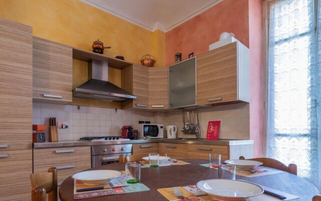 Frejus Apartment by Wonderful Italy