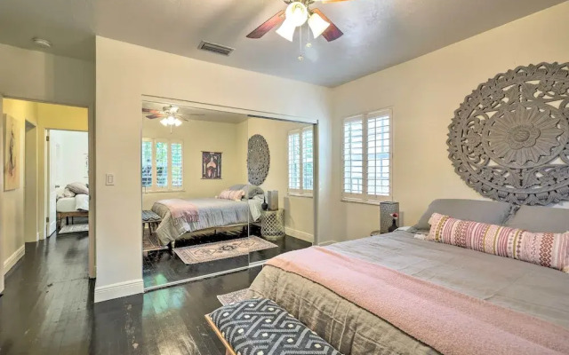 Biscayne Park Vacation Rental w/ Yard!