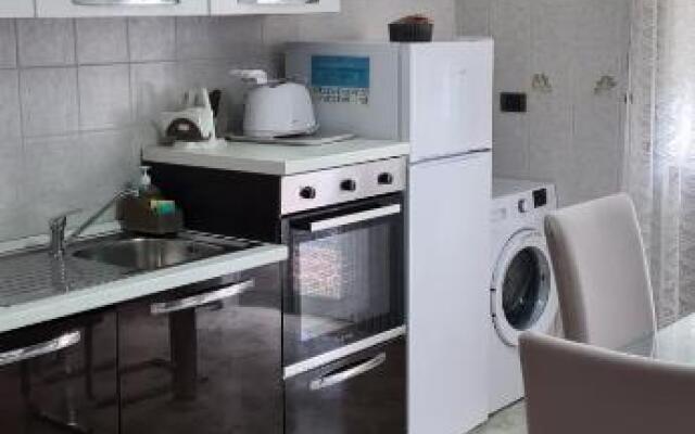 Jajo Apartament