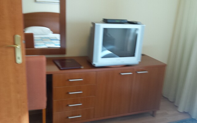 Aparthotel Astoria