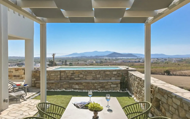 Villa Bazeos