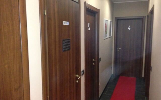 Residence Fiera Milano B&B