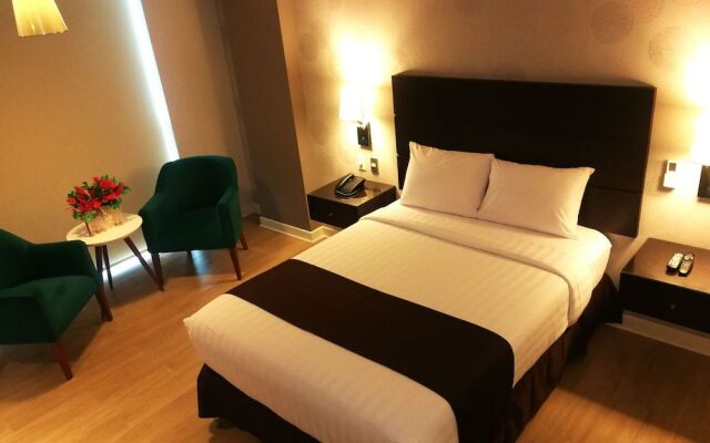 Inclan Hotel