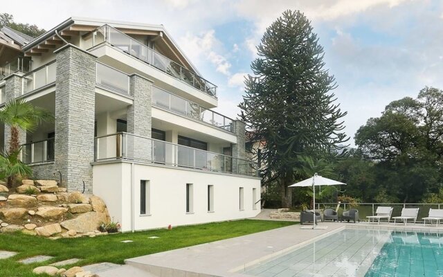 Stunning Family Friendly Italian Lakes 3 bed Villa With Pool, Wifi, Bbq, Lake Views