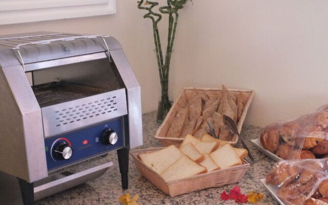 Relax Hotel Marrakech