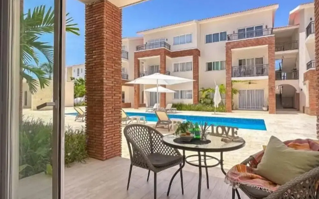 Beach Homes Punta Cana