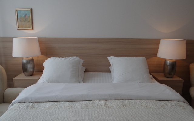 Boutique Aparthotel & Apartments