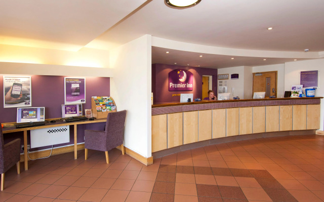 Premier Inn Bolton - Stadium/Arena