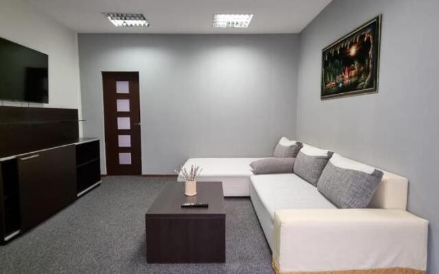 CD APARTMENTS large 120 m