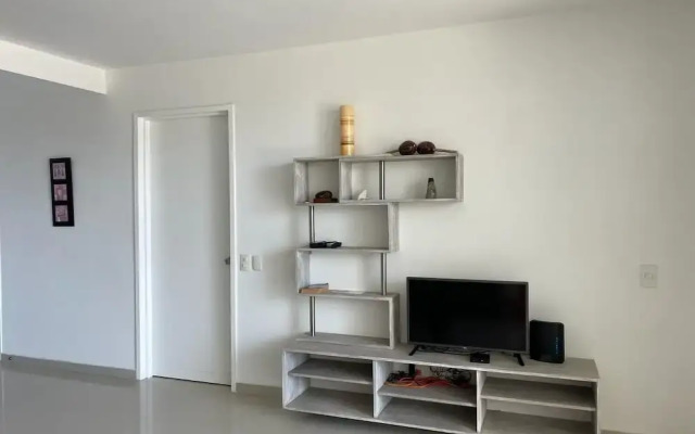 Apartamento 216