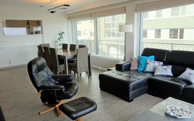 Apartment in Nieuwpoort Near the Beach