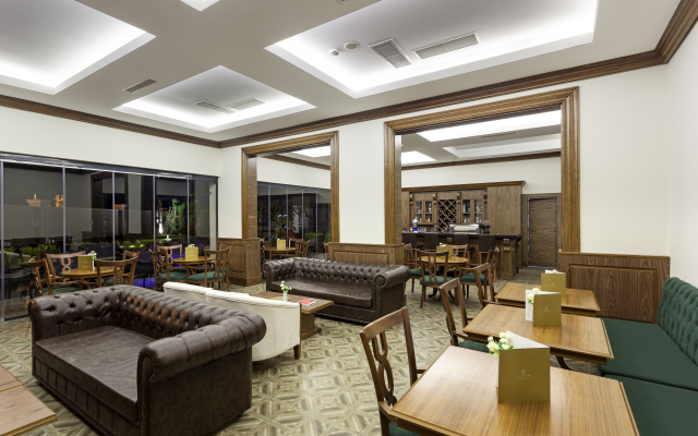 Selectum Family Resort Didim ExAsteria Venüs Didim
