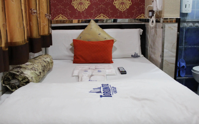 Temple Street Hotel