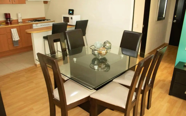 Puerta Alameda Suites