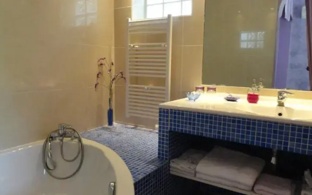 B&B Villa Lantana