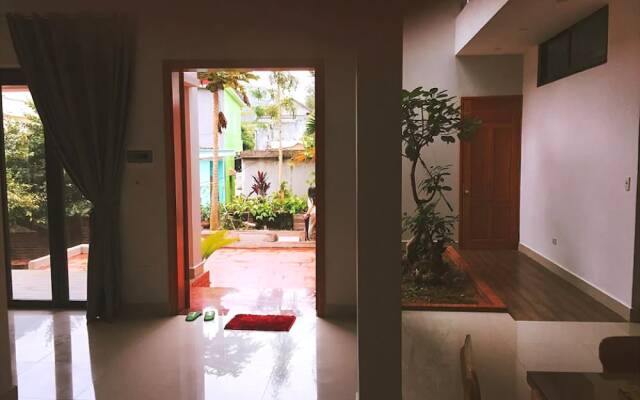 D'Home Homestay Cat Ba