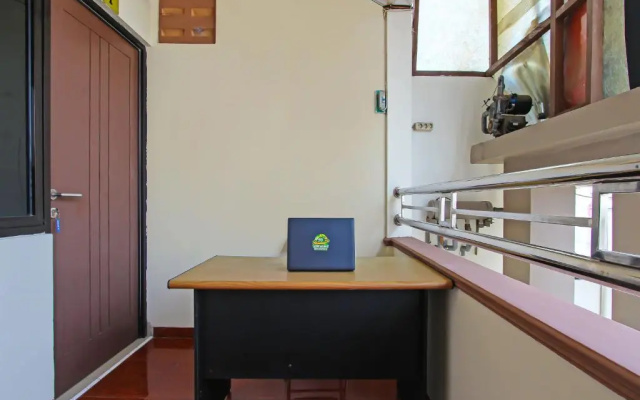 Hotel O Wahidin Guesthouse