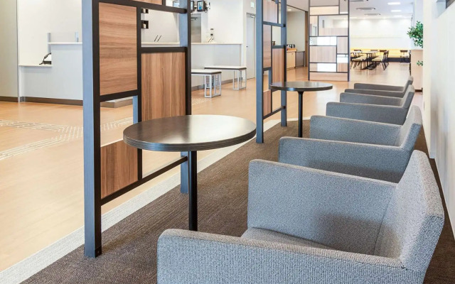 Comfort Hotel Shin Yamaguchi