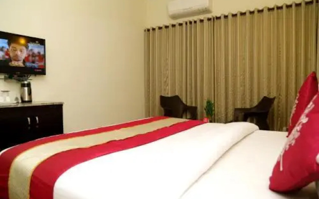 Hotel Akashdeep