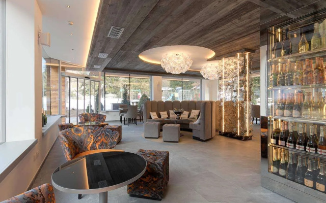 Hotel Rosengarten