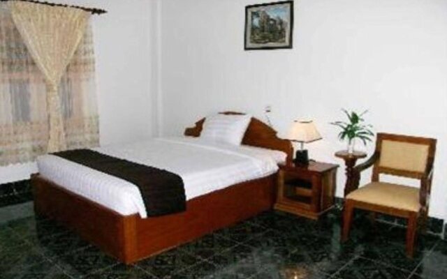 Bopha Koh Kong Hotel