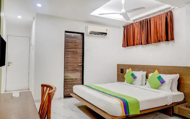 Hotel Shivas, Kolhapur