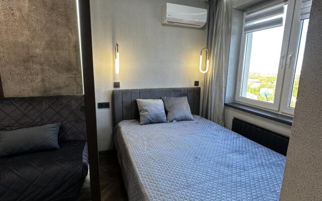 Апартаменты на улице Конституции 5/1