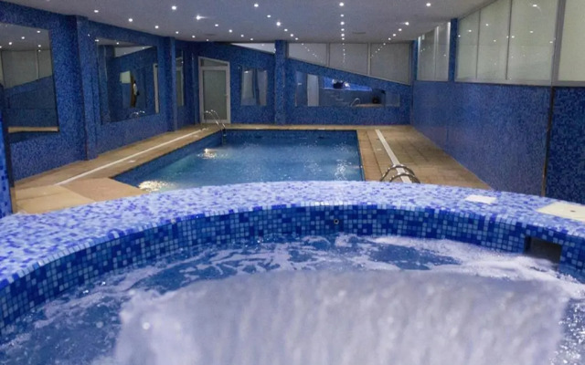 Merfal Hotel Apartments Al Taawan