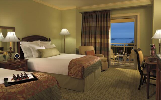 The Ritz-Carlton, Sarasota